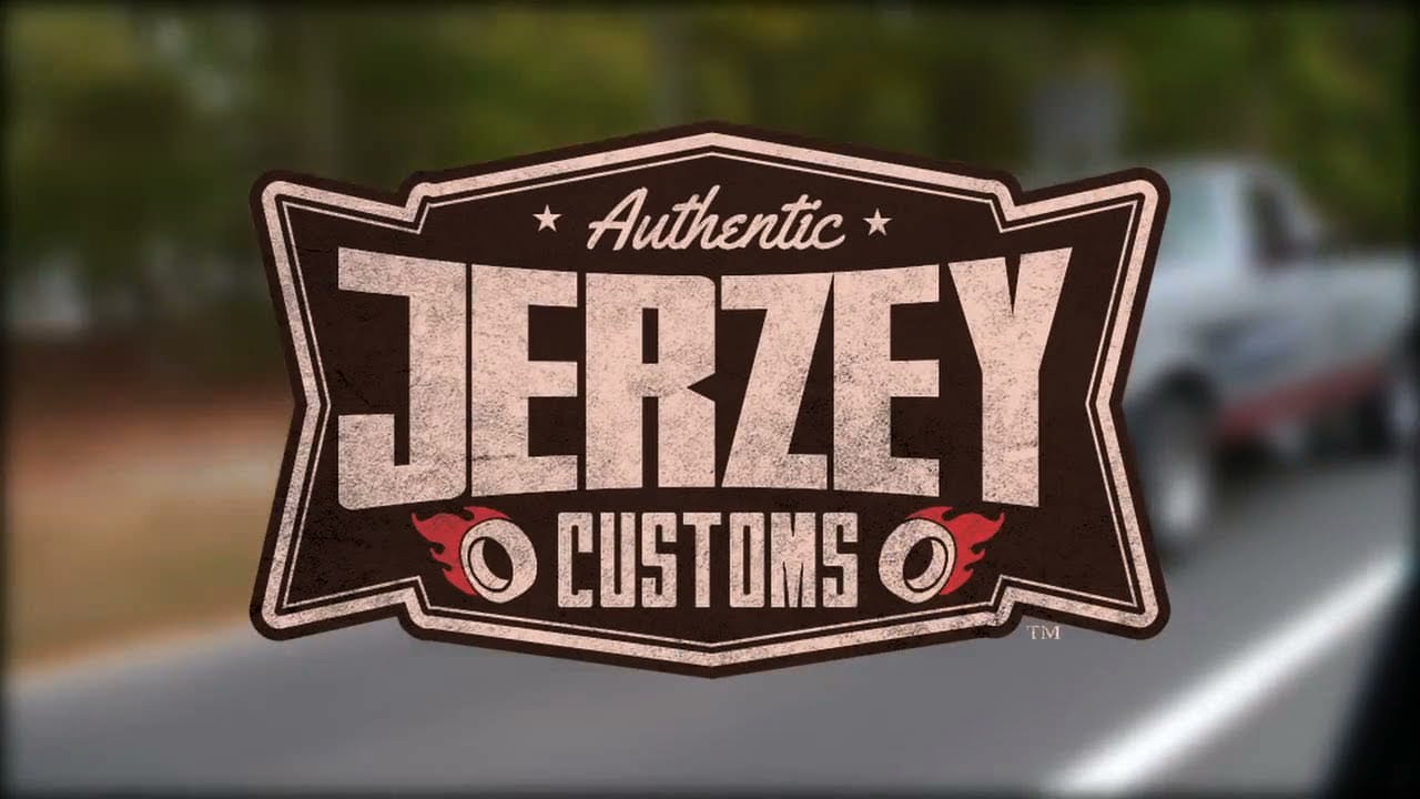 Jerzey Customs