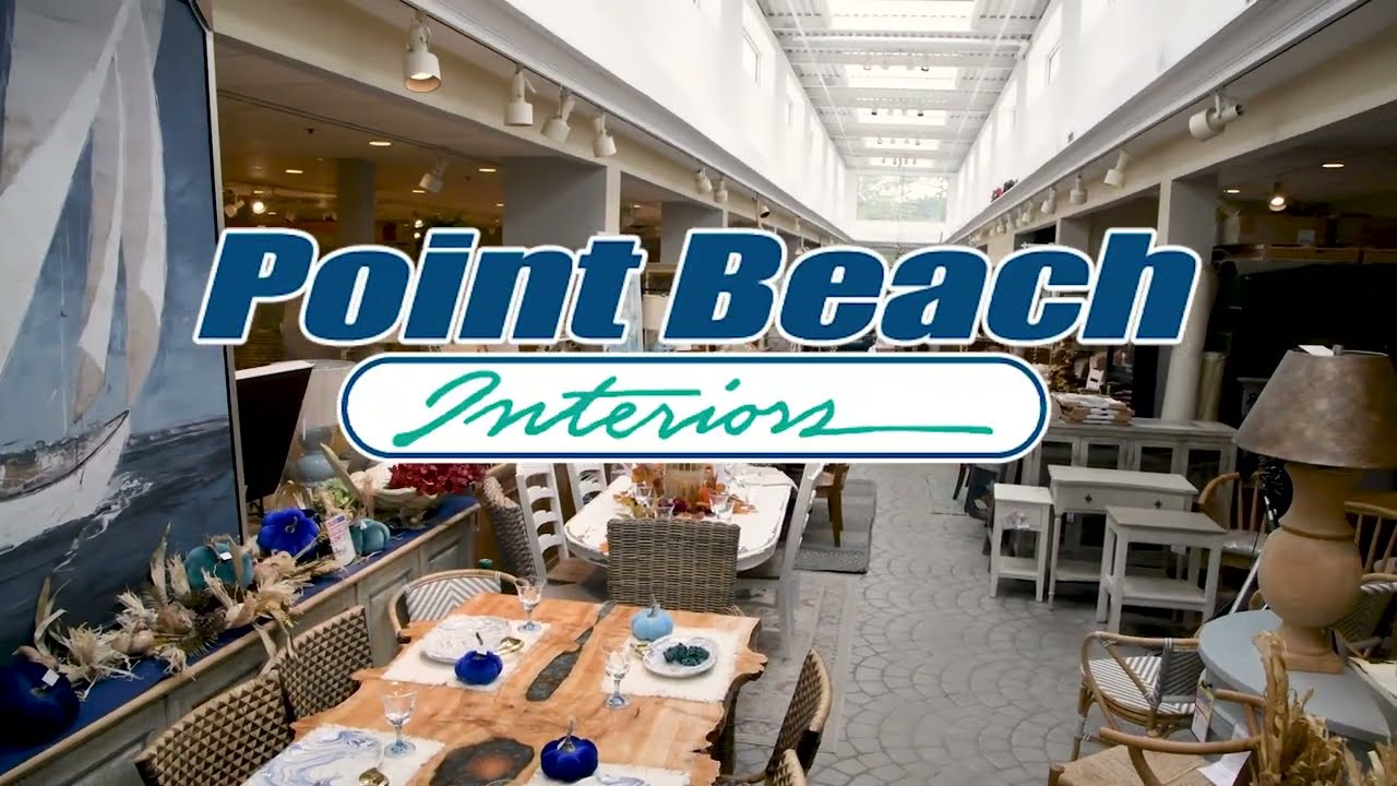 Point Beach Interiors